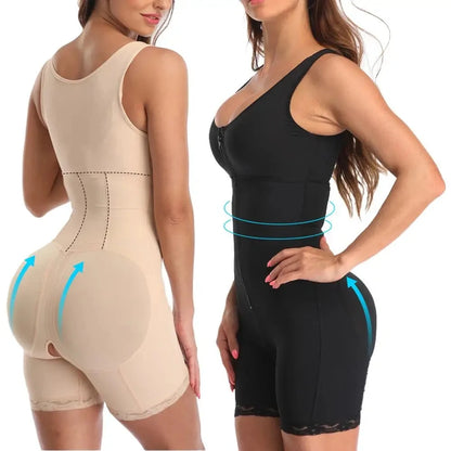Yianna Faja Shapewear
