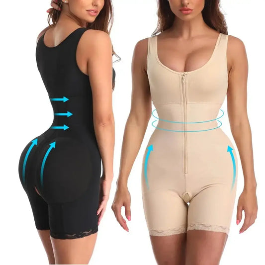 Yianna Faja Shapewear